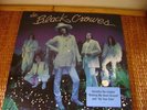 The Black Crowes, By Your Side, Vinyl