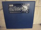 The Orb MINT U.F.Orb Sealed Limited Edition Triple LP