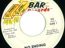 Stacy Lane : RARE Northern Soul 45 on Bar