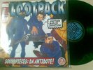 Lootpack Soundpieces: Da antidote  3LP ALBUM