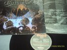 ENTOMBED  1991 BRAZIL Heavy Metal LP CLANDESTINE