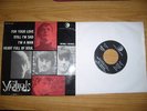 YARDBIRDS  RARE ITALIAN EP RICORDI EIR 21001 1965