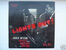 LP Jackie McLean Lights Out US Prestige PRLP 7035