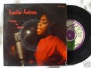 EP Ernestine Anderson Voice in Satin Metron. MEP 228