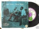 EP Rolf Ericson & Benny Bailey Swe Metronome  MEP 242