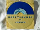 EP Bernt Rosengren Lars Werner Quartet Swe private