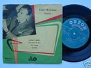 EP Putte Wickman sextett Swedish Odeon GEOS 21 M-