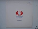 LP ORF Big Band rare Austria library with Art Farmer M-