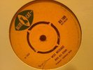 RICO ALL STARS(WISE MESSAGE-ORIG-7)REGGAE/BLUE CAT/SKA