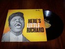 Little Richard Rare LP Original US Specialty SP 2100