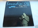 LP Dizzy Reece Soundin' off US Blue Note 4033 M-