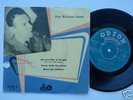 EP Putte Wickman sextett Swedish Odeon GEOS 5 M-