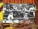NEGAZIONE LO SPIRITO CONTINUA VINILE COLORATO LP PUNK