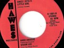 Vivian Lee & Hard Drivers on Hawes Funk Hear It
