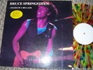 BRUCE SPRINGSTEEN Shades of a Big Land LP Color Vinyl