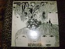 The Beatles Revolver album great condition