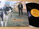 ANDY ROBERTS 1ST UK 1970 LP  HOME GROWN  RCA SF8086 EX+