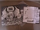 Napalm Death- Scum LP ULTRARAR 1986/87