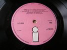 FREE  SELF TITLED 1969 UK LP PINK 'i' ISLAND LP EX-COND