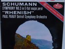 Classical Living Presence Stereo LP Mercury SR90133