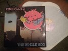 Pink Floyd Live The Whole Hog
