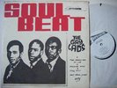 The Gay Ladds - Soul Beat on Studio One - Jamaican