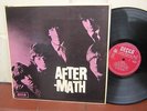 THE ROLLING STONES AFTERMATH VINYL LP DECCA MONO RARE