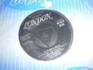 EDDIE COCHRAN UK LONDON 45 20 FLIGHT ROCK 1957