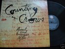 COUNTING CROWS AUGUST AND EVERYTHING AFTER RARE LP