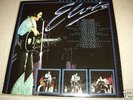 ELVIS *RARE *2 x  LP SET ' BLUE RHYTHMS ' 1984 EXC