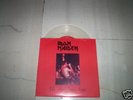 IRON MAIDEN-THE SOUNDHOUSE TAPES 7' SINGLE CLEAR VINYL