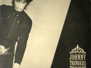 ?JOHNNY THUNDERS?LUCKY STRIKE BACK?LIMITED TO 500?RARE?
