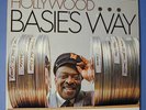 COUNT BASIE Hollywood Basie's Way Command Stereo LP NM