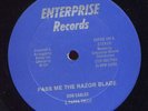 Don Carlos Pass Me the Razor Blade US 12 Listen