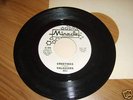 7 Inch Miracle Valadiers Motown Soul Rare