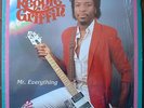 REGGIE GRIFFIN - MR. EVERYTHING U.S. LP NM MODERN SOUL