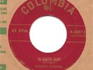 ROCKER - JOHNNY HORTON - 