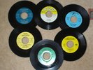 coasters - crazy baby plus 5 others
