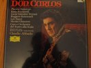 NEW & SEALED  Giuseppe Verdi, Don Carlos