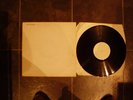 AC/DC -Let There Be Rock 1977 UK LP White Label Promo