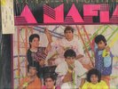 LA MAFIA - NEON STATIC LP VERY GOOD SHAPE
