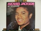 MICHAEL JACKSON-AINT NO SUNSHINE 1982 TMS3511 MINT