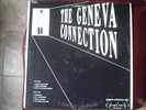 Rare Detroit Funk Soul Jazz LP Geneva Connection VG++