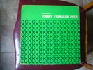 TOMMY FLANAGAN-Overseas (super rare orig 1958 LP - 1st)