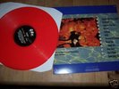 NIRVANA Nevermind LP red vinyl brasilian foo fighters