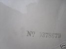 BEATLES - White Album Toploader Numbered COMPLETE