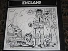ENGLAND - SAME - DEROY UK 1976 MONSTER TIME