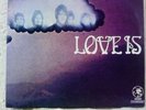 ERIC BURDON and the ANIMALS Love Is ORIG 2LP MGM 1968