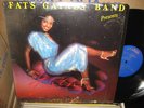 FATS GAINES PRESENTS ZORINA BAY AREA PRIVATE AVAMAR ORG