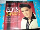 Elvis 24 Karat Hits DCC 180grm Vinyl 2LP No.2517 Mint